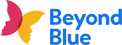 Beyond Blue Logo