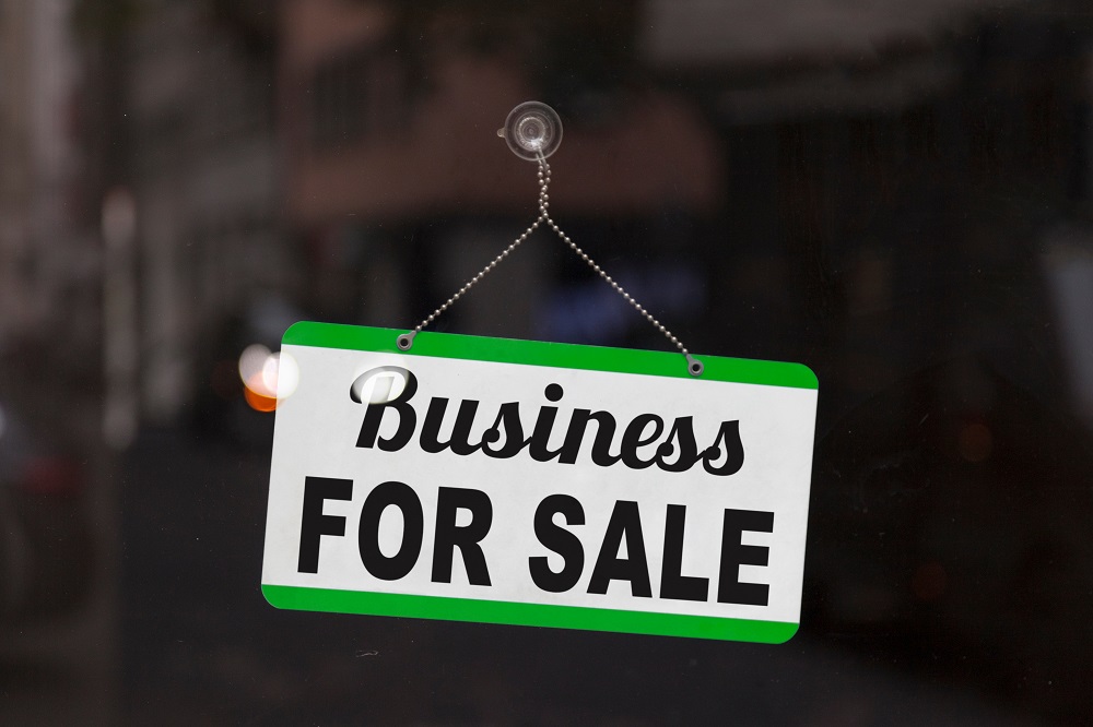 5 key steps to prepare for the successful sale of your business