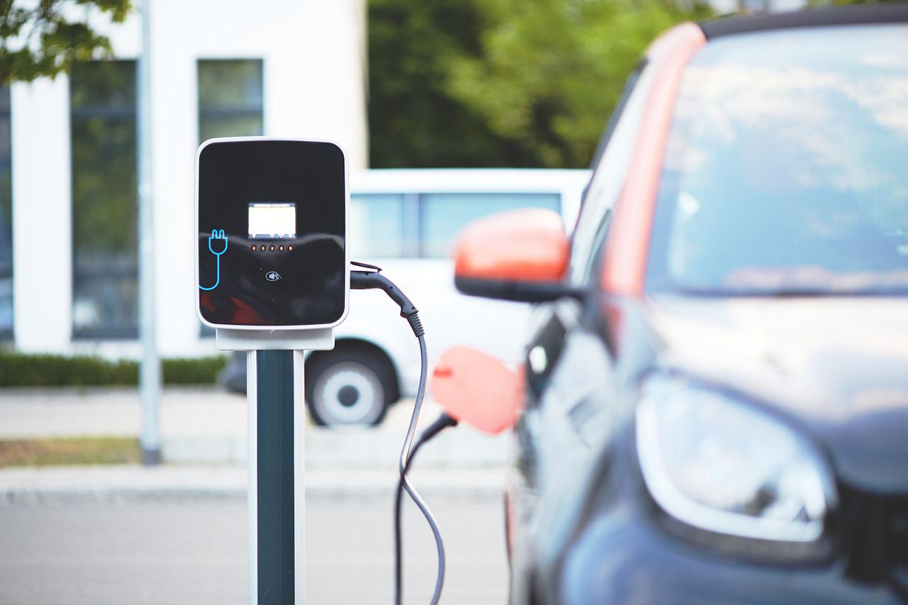Electric Car Discount Law Could Save You Thousands