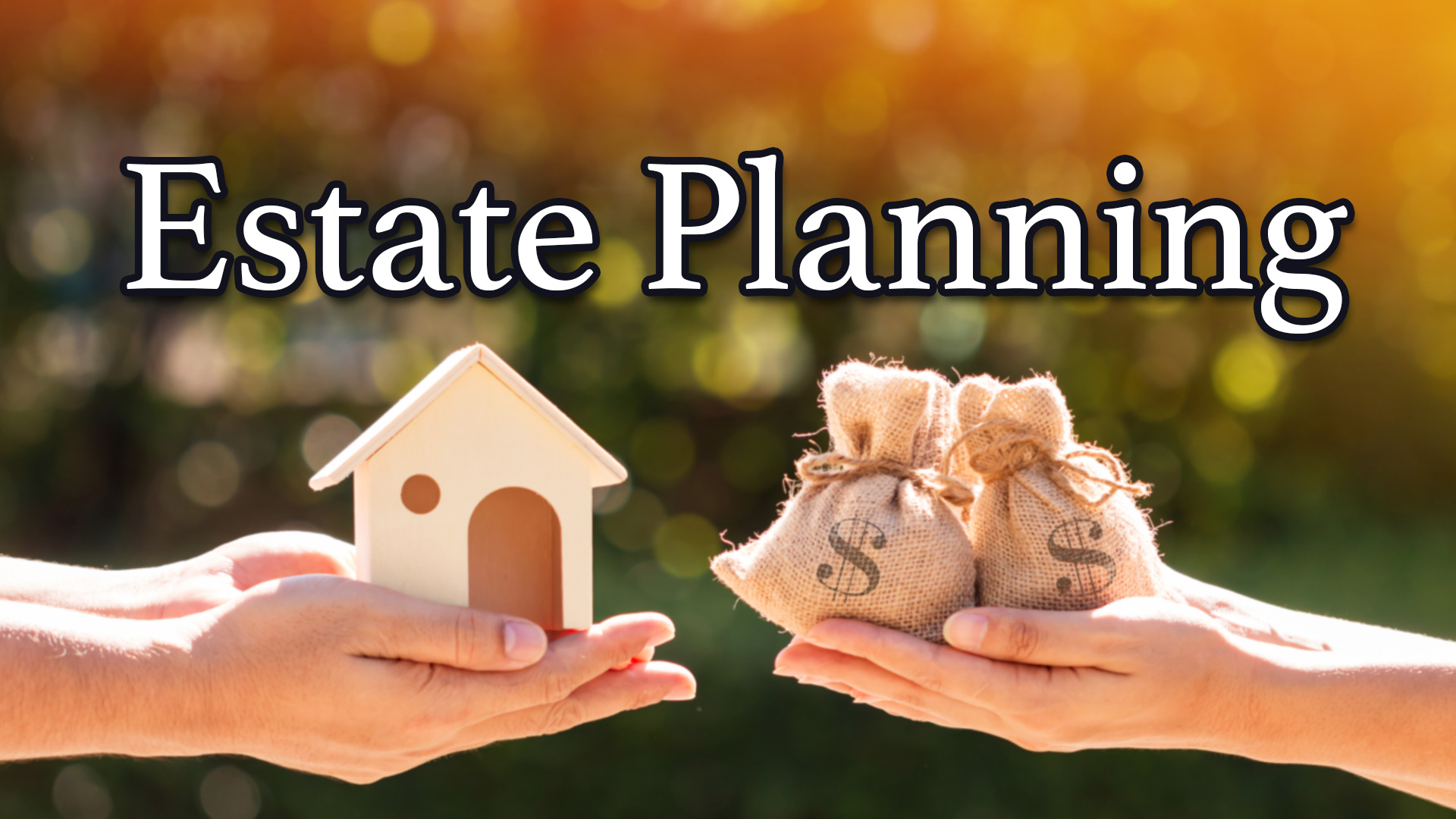 Reducing taxes with estate planning