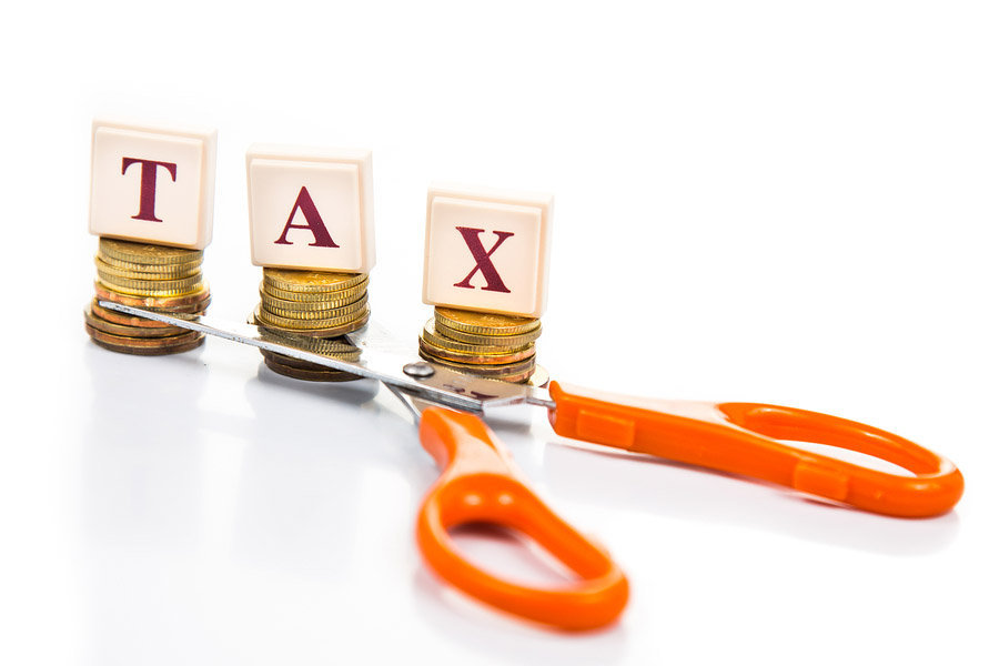 How can I minimize my tax liability legally?