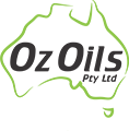 Ozoils Logo