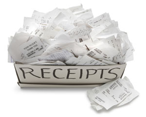 4 Reasons Your Business Should Consider Digital Receipts