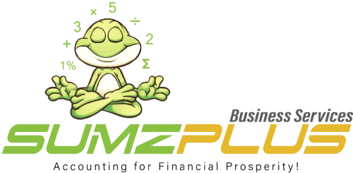 Sumz Plus Business Services
