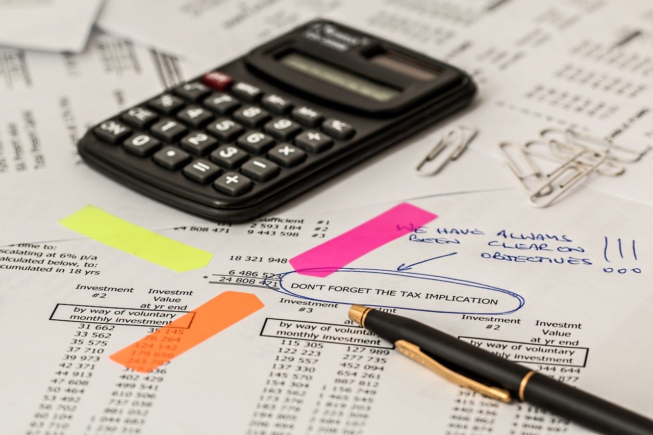 5 Common Bookkeeping Pitfalls — and How to Avoid Them